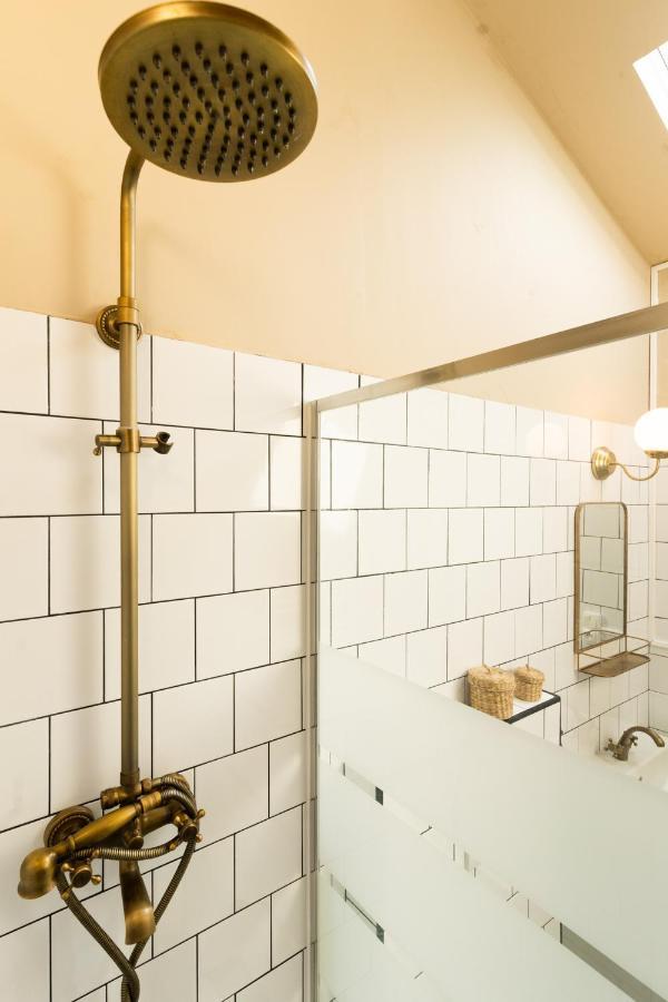 Le Nid Concorde - T2 De Charme - Calme Apartment Toulouse Exterior photo